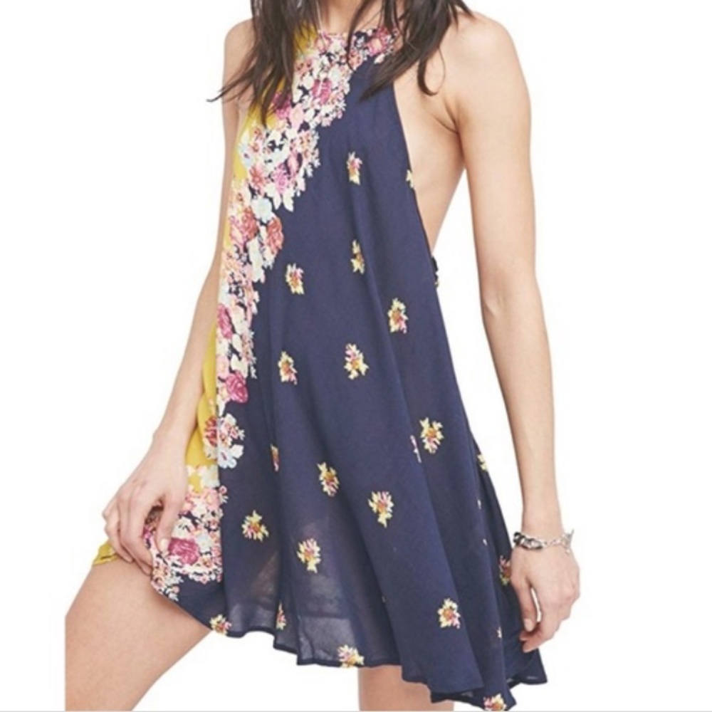 Free People Intimates ‘Clinch’ Slip Dress